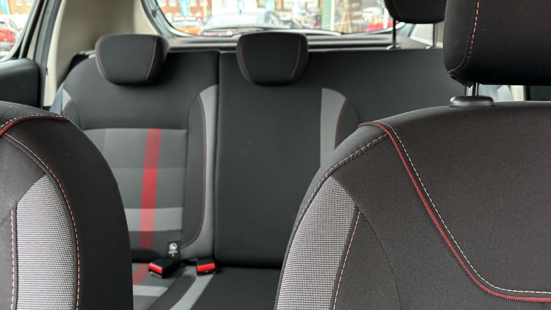 Dacia Sandero Stepway 0.9 TCe Techroad 5dr Petrol Hatchback